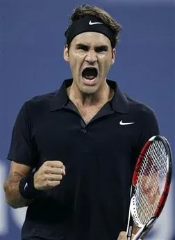 Federer sẽ gặp Roddick ở tứ kết ảnh 1