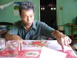 Địa đạo Vịnh Mốc: Xẻ lòng đất để trường tồn!