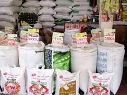 Giá gạo “lên hương” nhưng thương hiệu mạnh còn vắng bóng
