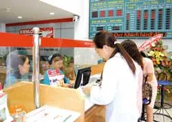 Phát triển hạ tầng công nghệ - công nghiệp CNTT