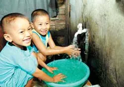 Phương án tăng giá nước: Dân chịu thiệt vì “tính đúng, tính đủ”