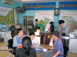 Vinaland quận 2: Địa chỉ cho các nhà đầu tư bất động sản