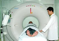 Người bệnh lãnh đủ