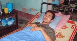 Cảnh sát giao thông quá tay!