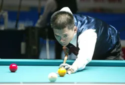 Billiards & Snooker có khả năng tranh chấp huy chương ảnh 1