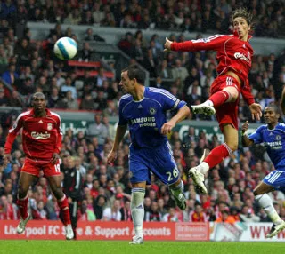 John Terry: “Thuốc tê, đâu có...chết!” ảnh 1