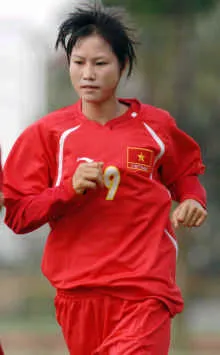 Mở toang cửa bán kết ! ảnh 1