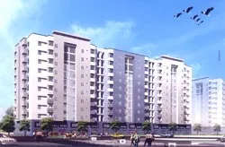 Khai trương căn hộ mẫu Him Lam Nam Khánh