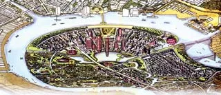 Kỳ cuối: Lấp lánh “phố  đông” bên sông Sài Gòn