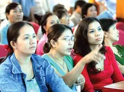 “Chết” vì thông tin nội bộ