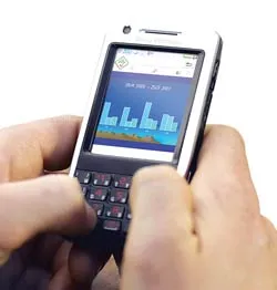 Vừa gọi, vừa lướt web