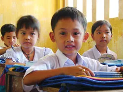 Công ty TANIMEX & TANIMA: “Chia sẻ để phát triển bền vững”