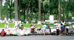 Dịch vụ di động: Tiện mà không lợi