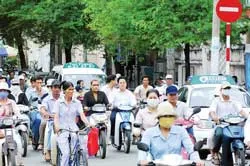 Huy động lực lượng tổng hợp trong hệ thống chính trị và của toàn xã hội