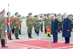 Tìm các giải pháp hợp tác thiết thực giữa hai nước trên tất cả các lĩnh vực