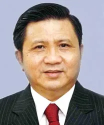 Thống đốc NHNN Việt Nam Nguyễn Văn Giàu: Đổi mới để hội nhập