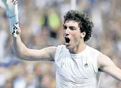 Higuain quyết cải thiện khả năng dứt điểm ảnh 1