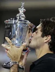 “Một tá” Grand Slam cho Federer ảnh 1