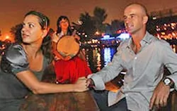 Một chút lãng mạn ở Bắc Kinh