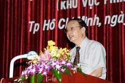 Nâng cao năng lực lãnh đạo, năng lực cầm quyền và sức chiến đấu của Đảng