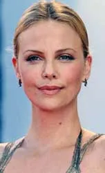 Charlize Theron giã từ cảnh “nóng”