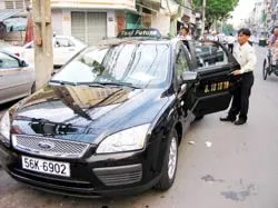 Triển khai các quy định về vận tải: Doanh nghiệp “ngồi trên lửa” ảnh 2