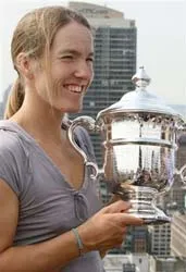 Kỳ 2: Sự thống trị của hai hạt giống số 1 ảnh 2