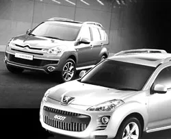 Peugeot-Citroen: Đưa ra nhiều kế hoạch mới ảnh 2