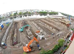 Vốn ODA tại TPHCM: Giải ngân chậm, thiệt hại lớn