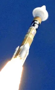 Sáng nay, Nhật Bản: Phóng tàu thăm dò mặt trăng đầu tiên