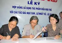 Trung tâm khó khăn, doanh nghiệp mạnh mẽ