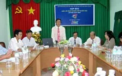 Giải vô địch bóng rổ quốc gia vòng 2 - Joton Cup 2007 ảnh 1
