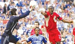 Tottenham (14) - Arsenal  (2): Martin Jol thách thức Arsenal ảnh 2