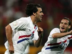 Real Madrid - Almeria: “Thói quen chiến thắng” của Real Madrid ảnh 1