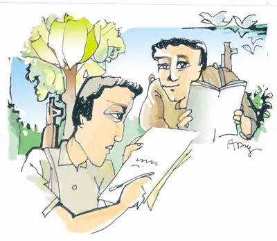 “Xã hội học tập” ở chiến khu Láng Le – Bàu Cò