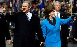 Bài 2: Cuộc bầu cử đầy kịch tính