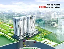 Dự án Eden – Kim Đại Dương