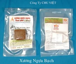 Các đối tượng nên chỉ định sử dụng cao xương ngựa