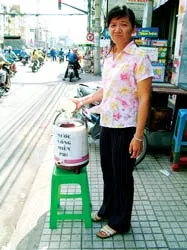 Chặt cây để thu hoạch trái! ảnh 2