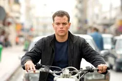 Matt Damon: Ước được đóng phim đồng tính