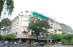 Saigon Tourist đầu tư 6.000 phòng khách sạn 5 sao