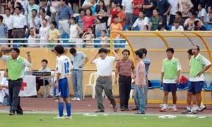 Sự im lặng còn lại ảnh 1