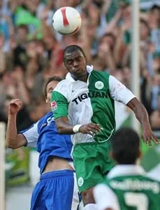 Magath sắp gặp rắc rối? ảnh 1