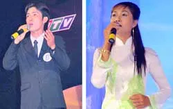 Khai mạc vòng bán kết cuộc thi “Chuông vàng vọng cổ truyền hình TPHCM 2007”: 30 thí sinh dự thi