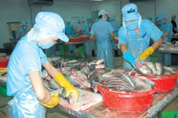 Cơ hội làm ăn với Liên bang Nga đang mở ra