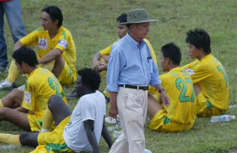 Bình thản trở về ... mái nhà xưa ảnh 1