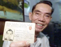 Trò chuyện cùng giáo sư Larry Berman ảnh 2