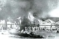 Trang sử vẻ vang của thành phố anh hùng