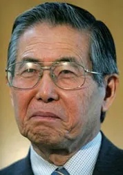 Phê chuẩn việc dẫn độ cựu Tổng thống Peru Alberto Fujimori