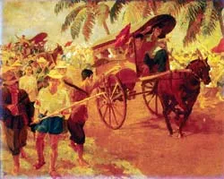 23-9-1945: Miền Nam đi trước…